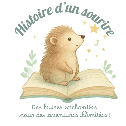 Logo Histoire d'un Sourire